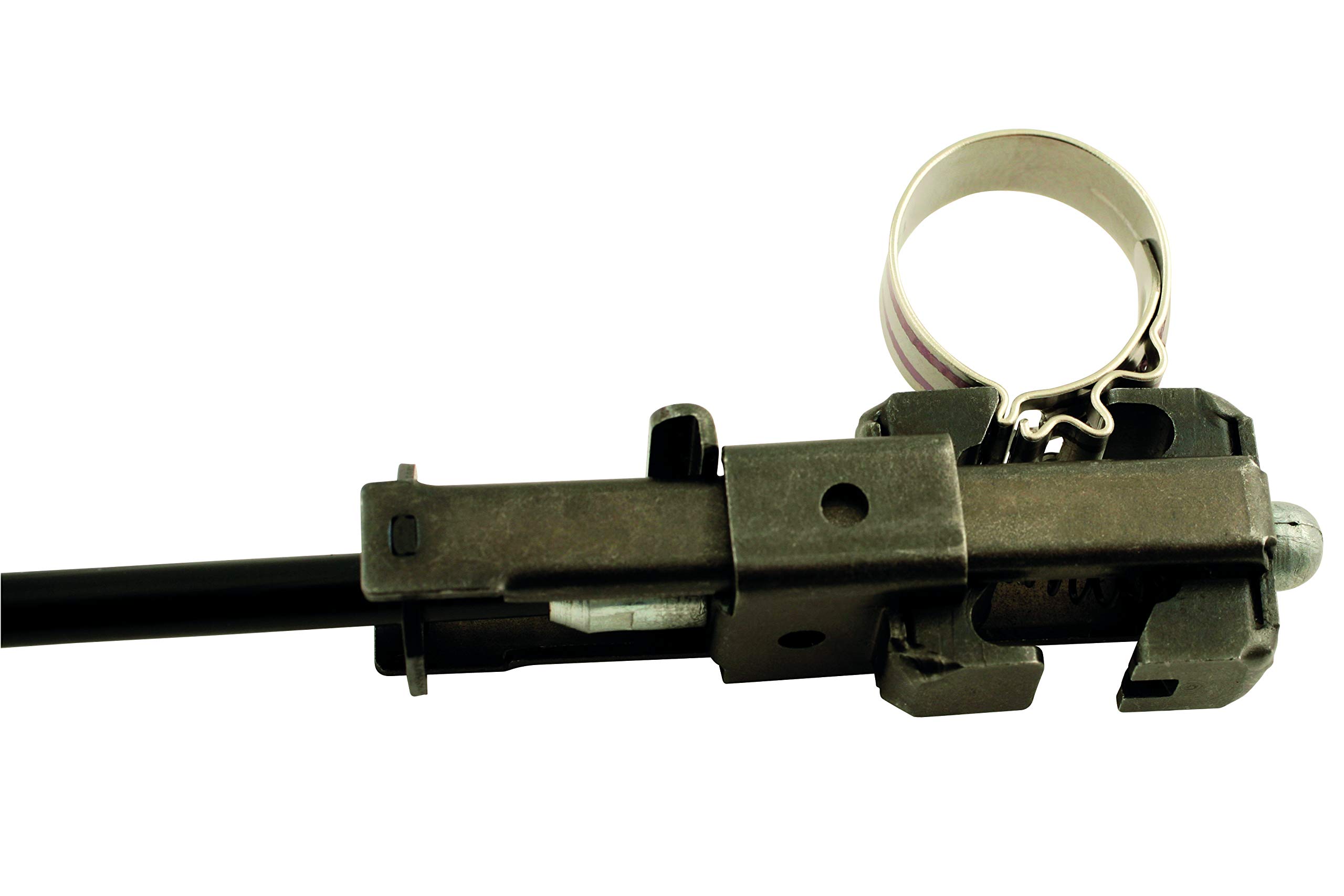 Laser 5563 - Alicates para extraer Abrazaderas de mangueras de Combustible (Tipo R)