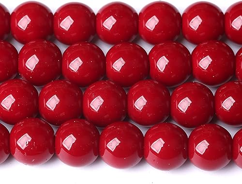 Miniatura 5 de 60 cuentas sueltas de jade persa verde para hacer joyas, pulseras y collares