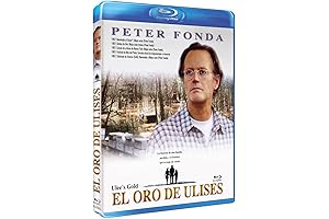 Ulee's Gold: The Treasures of Ulises