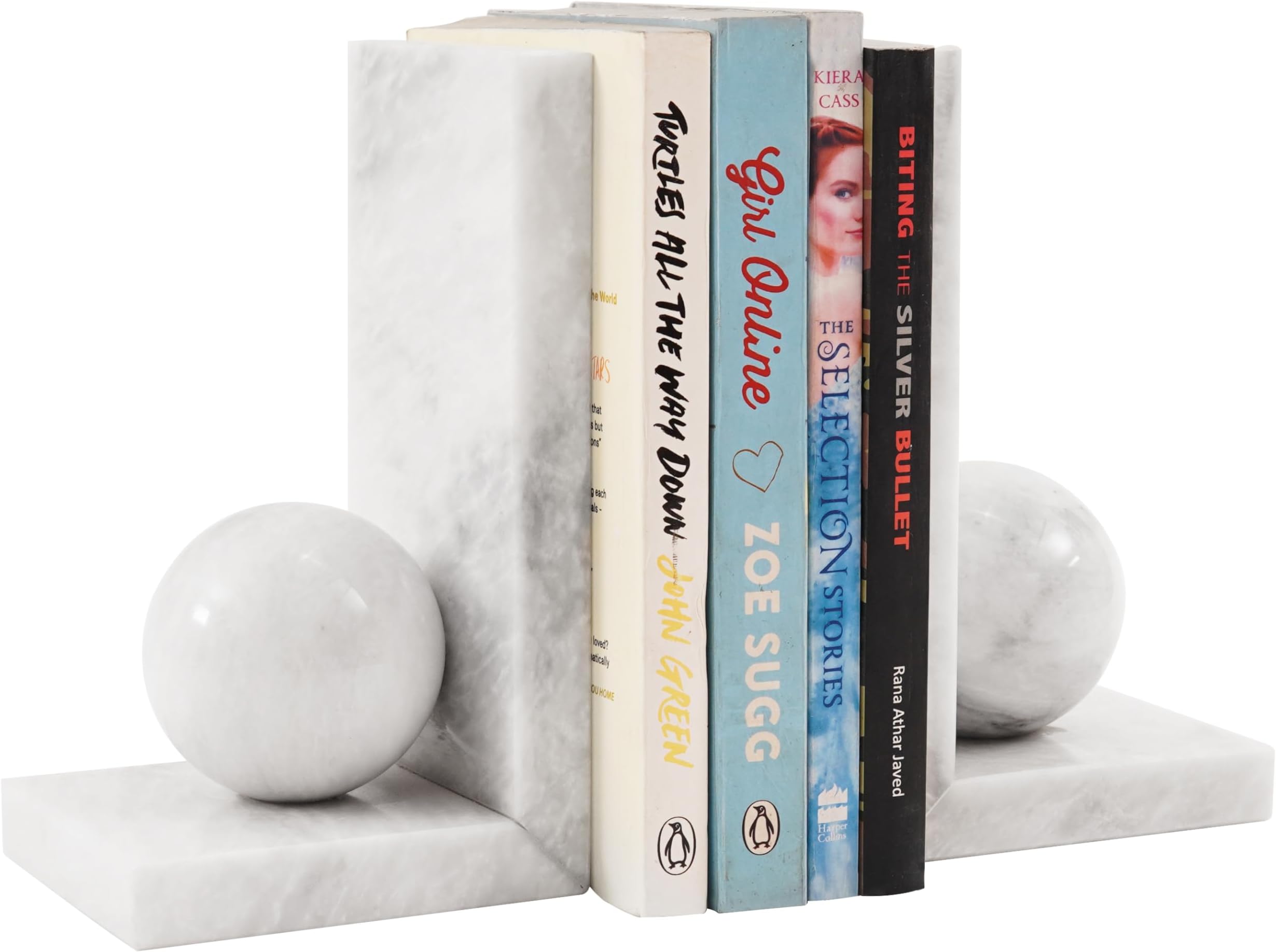 Aazon.co: Bellaa 26300 Hollywood Bookends Vintage Ovie Reel Book Ends Directors Artist Gift - View #13