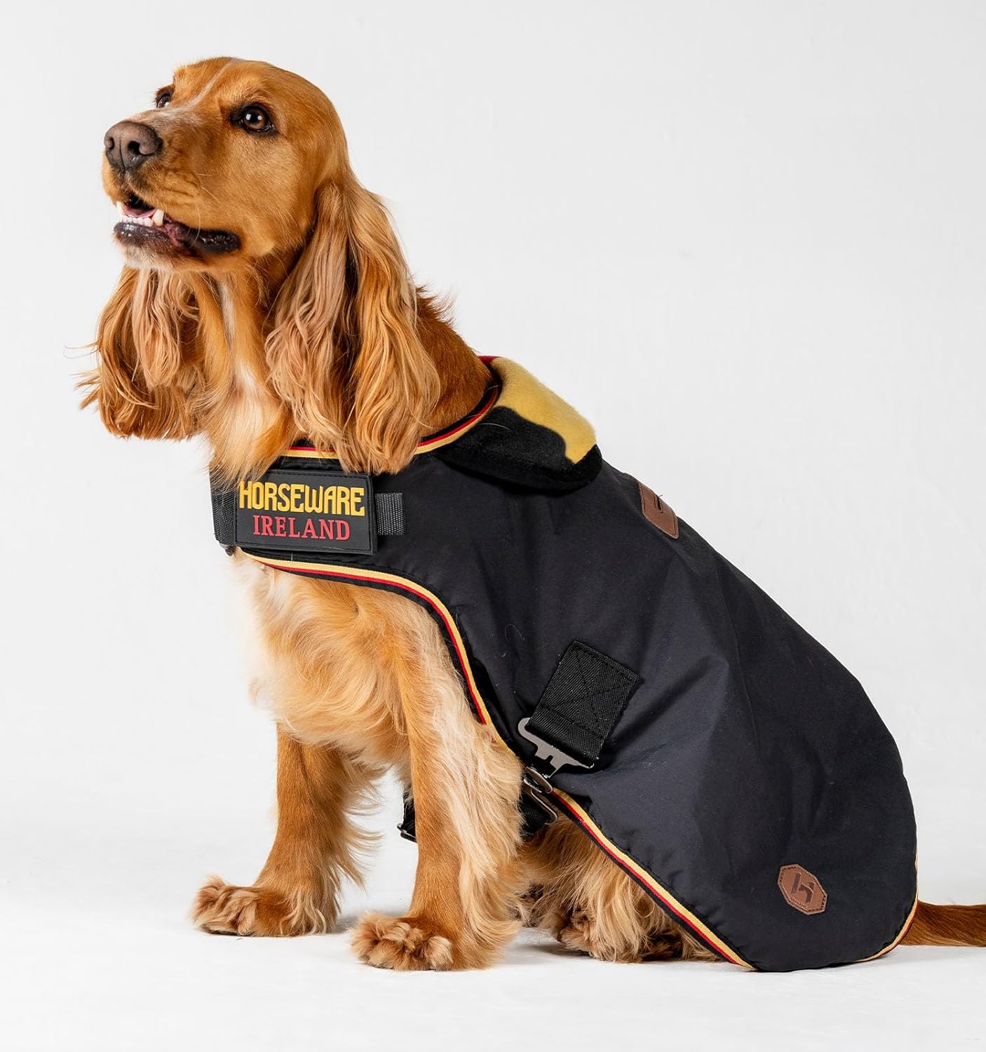 Horseware® Newmarket Dog Coat