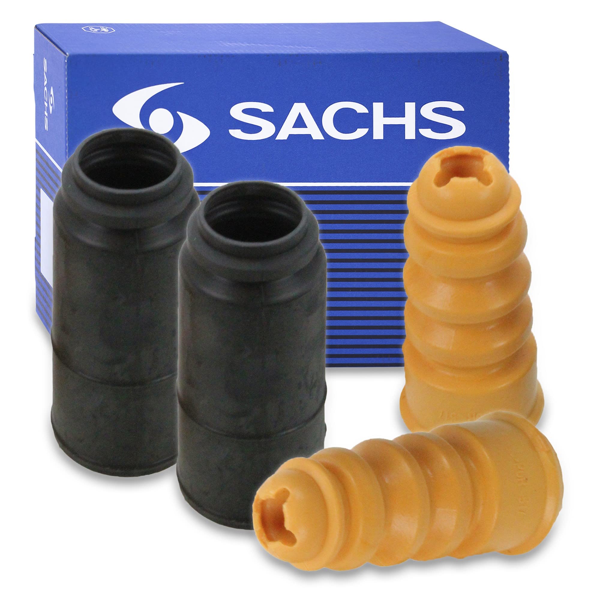 SACHS 900 082 Suspensions Roues