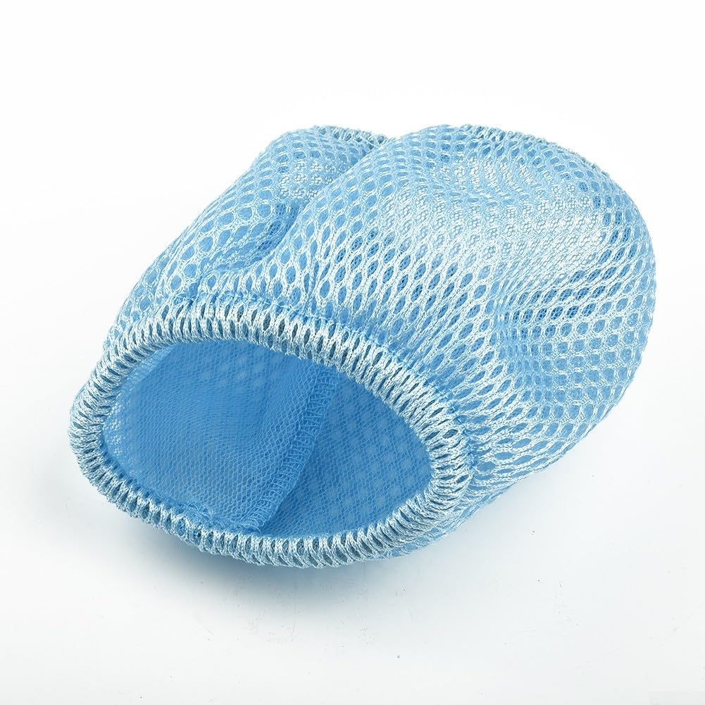 Filter-Schutznetz-Abdeckung für MSpa, Blau und effektiv