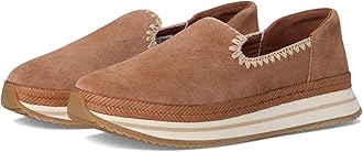 Women's, Jocelyn, Brown, 12, Medium