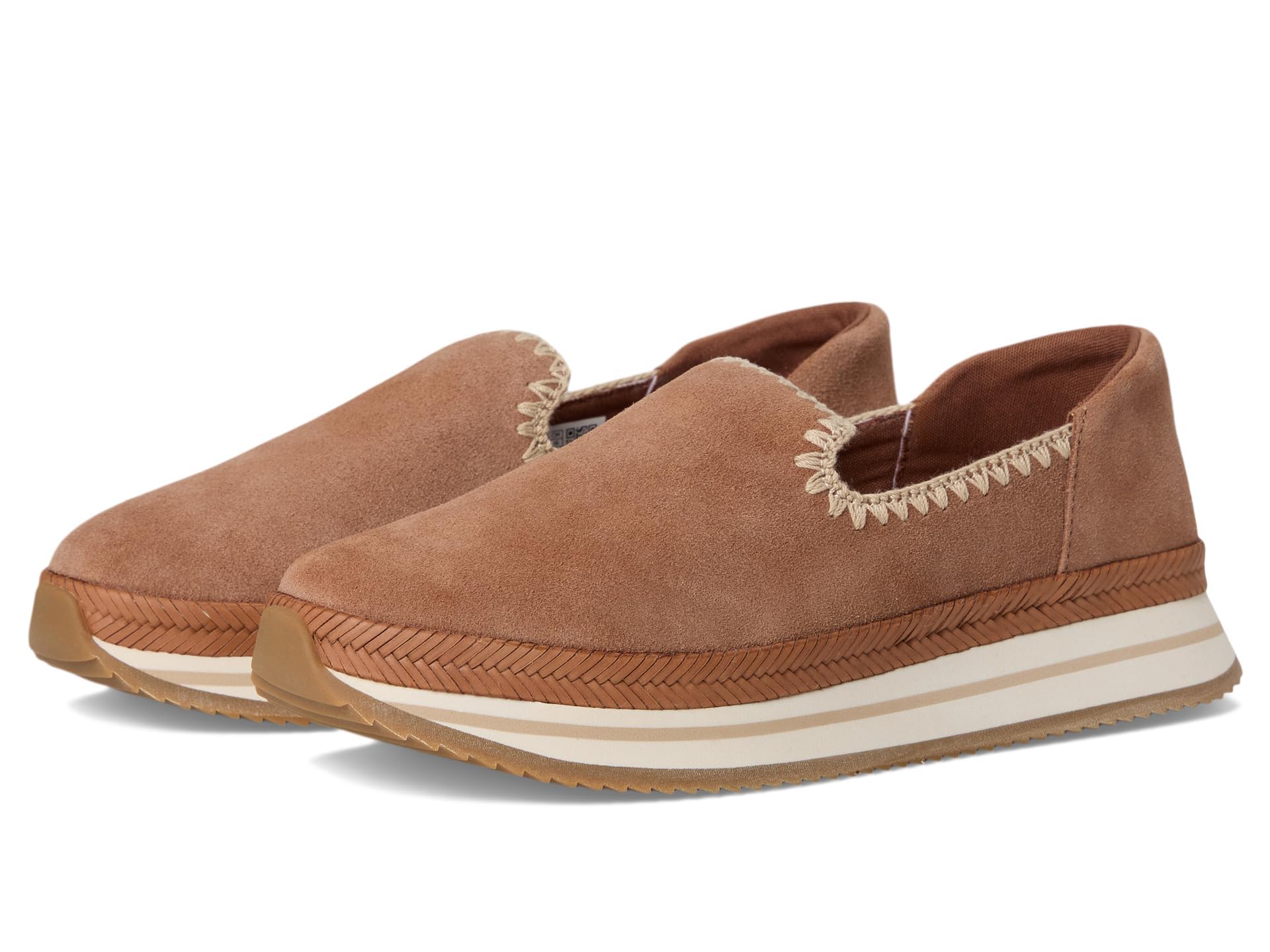 Women's, Jocelyn, Brown, 12, Medium