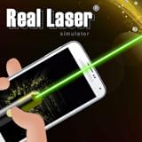 Laser Pointer Simulator