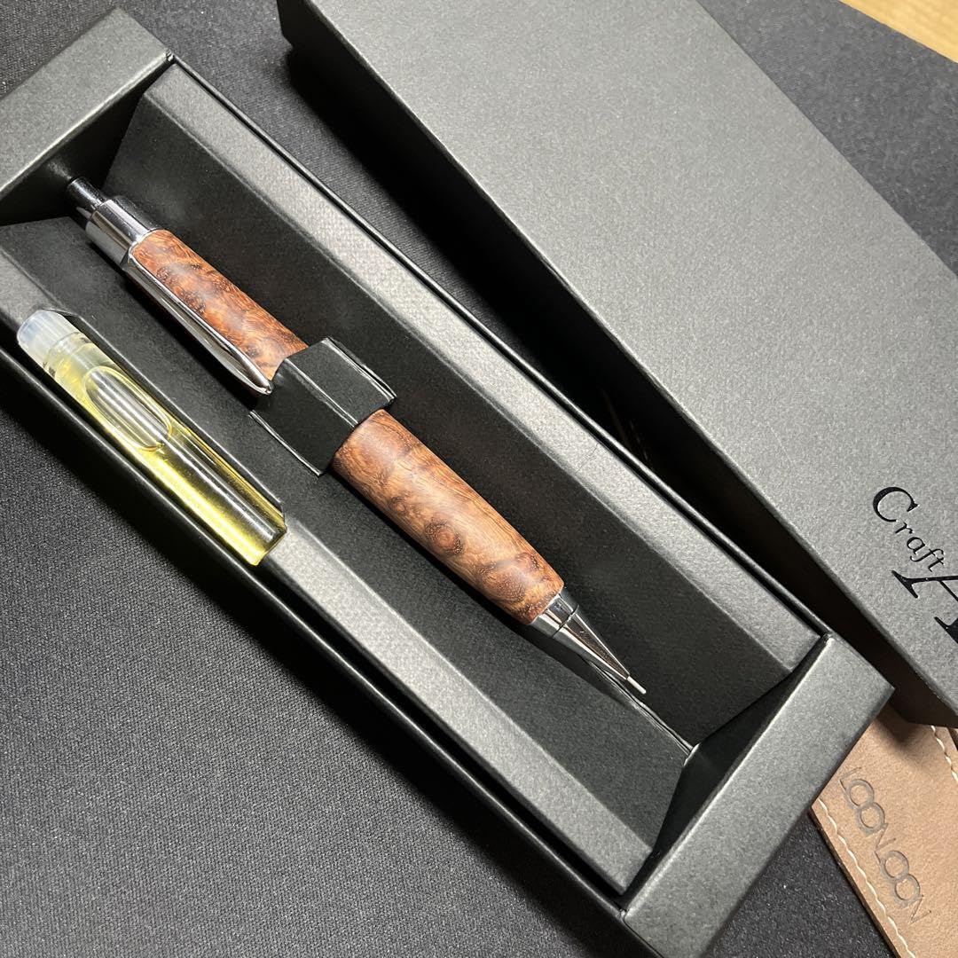 クラフトエーMP201 カリン クラフトエーMP201 カリン