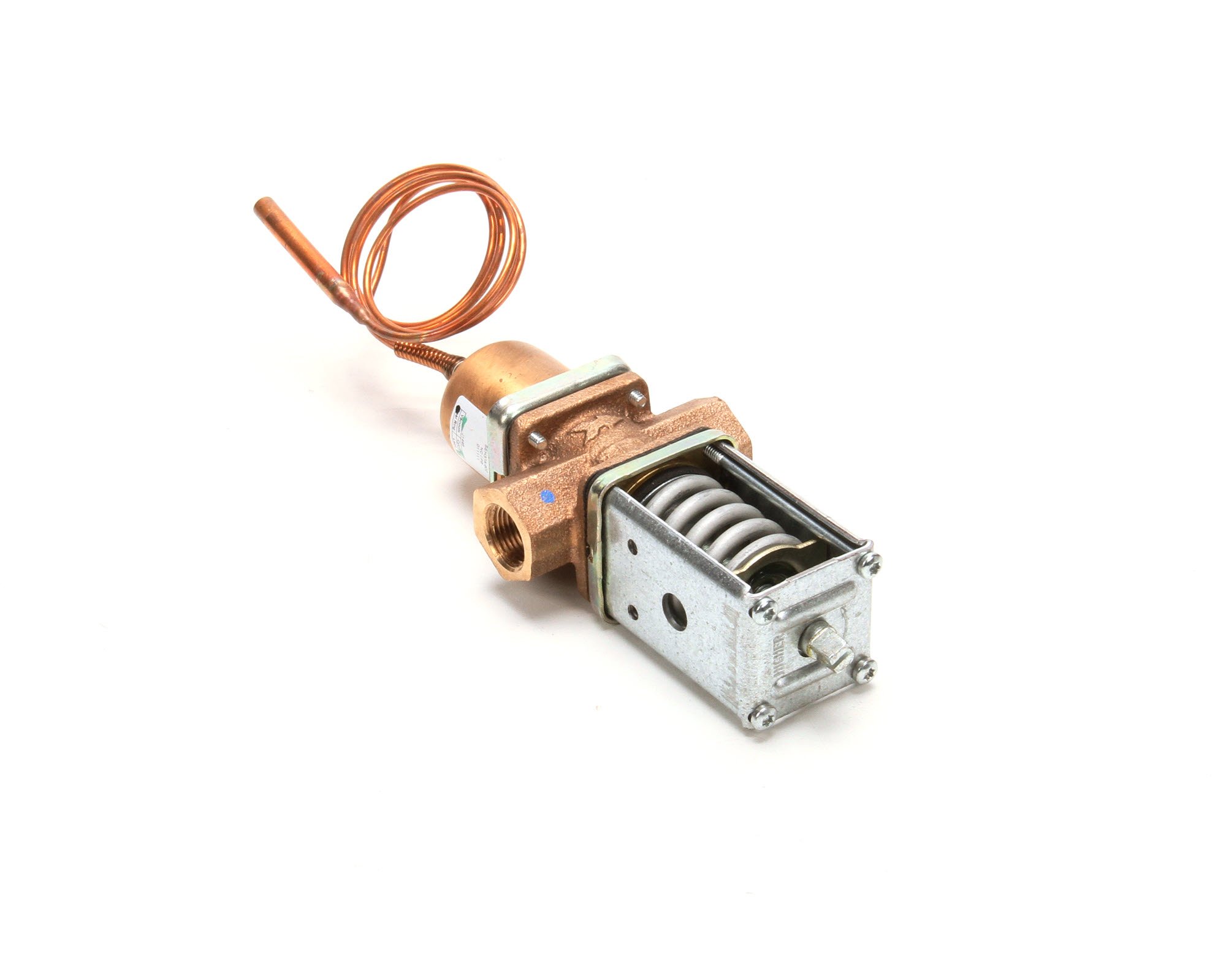 Kolddraft GAR00701D Condenser Water Regulator