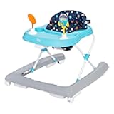 Smart Steps® Trend Activity Walker, Space Walk Navy