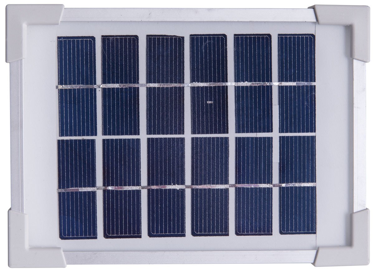 Esotec Sistema de bomba solar RIMINI S para estanque