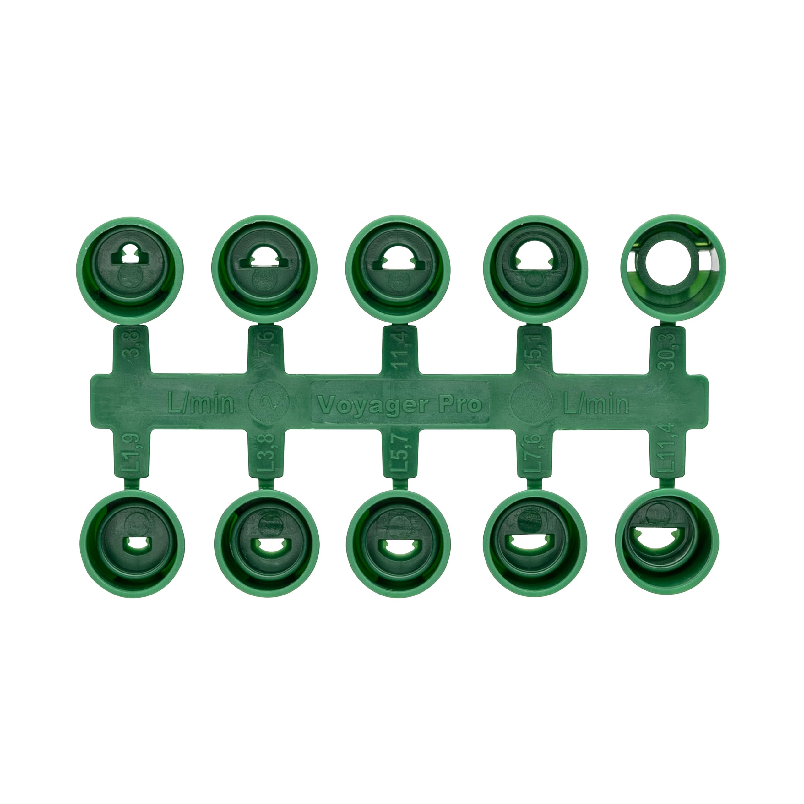 Amazon.com : Orbit 55071 Voyager I & II Gear Drive Rotor Water