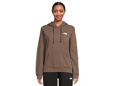The North Face Evolution Box NSE Hoodie Women