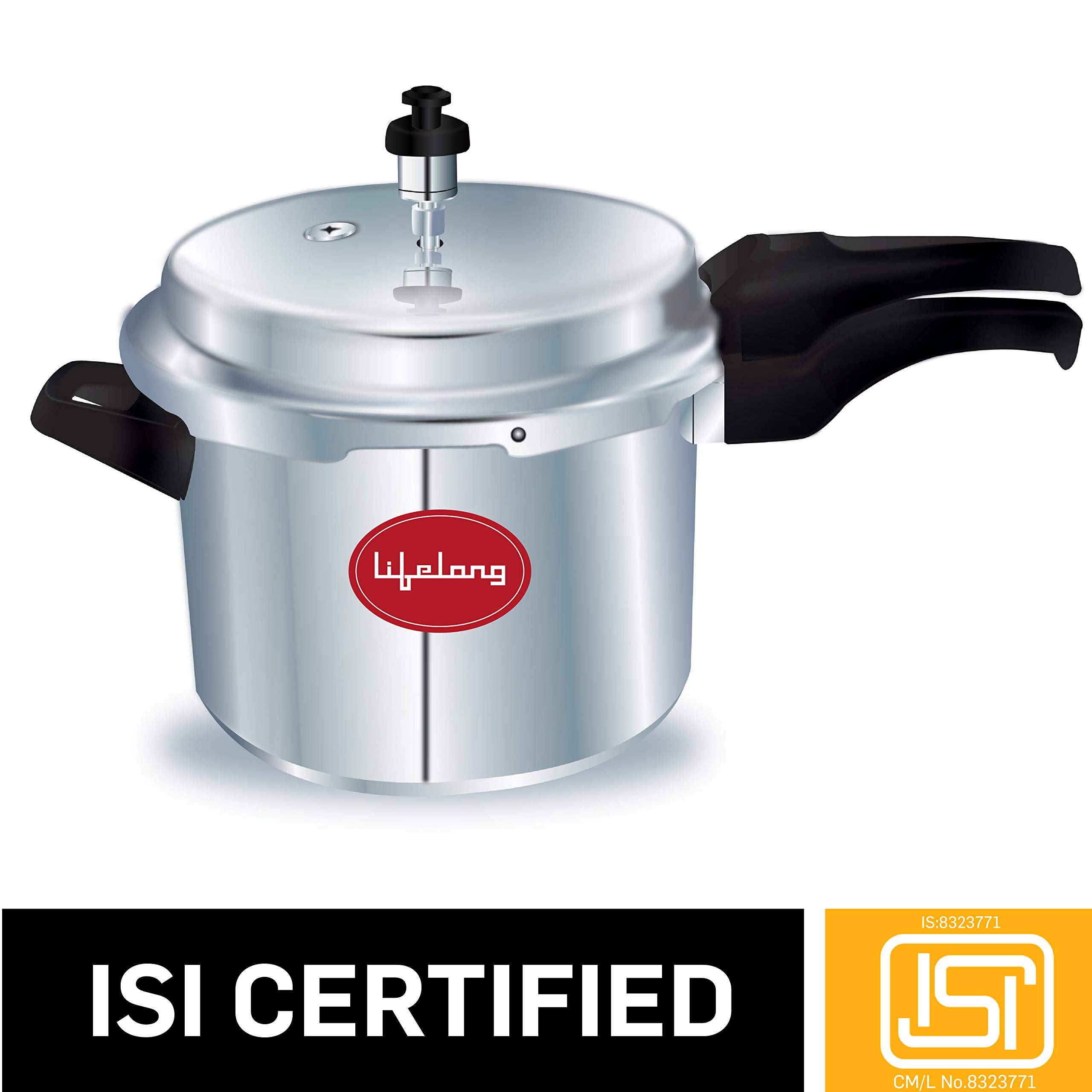 Is Outer Lid Pressure Cooker Safe at Mary Ogan blog