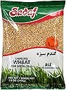 Sadaf Unpelted Wheat - Sabzeh Sprouting Wheat - Germinado de Trigo - Kosher- 12 oz Bags