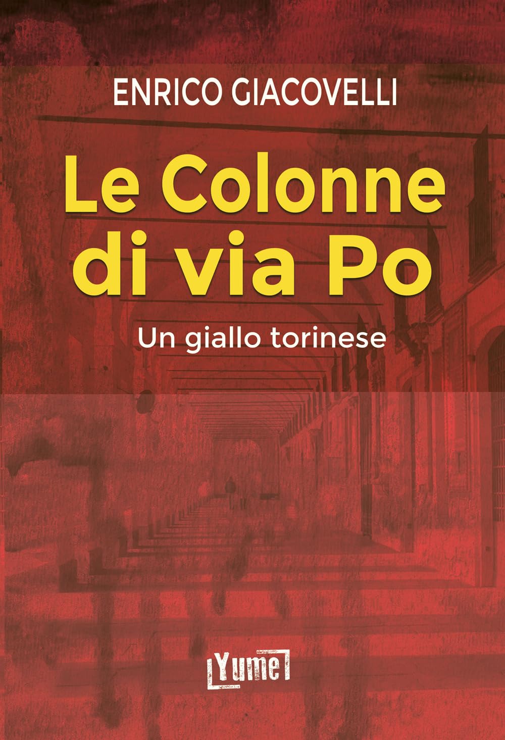 Le Colonne Di Via Po - 4