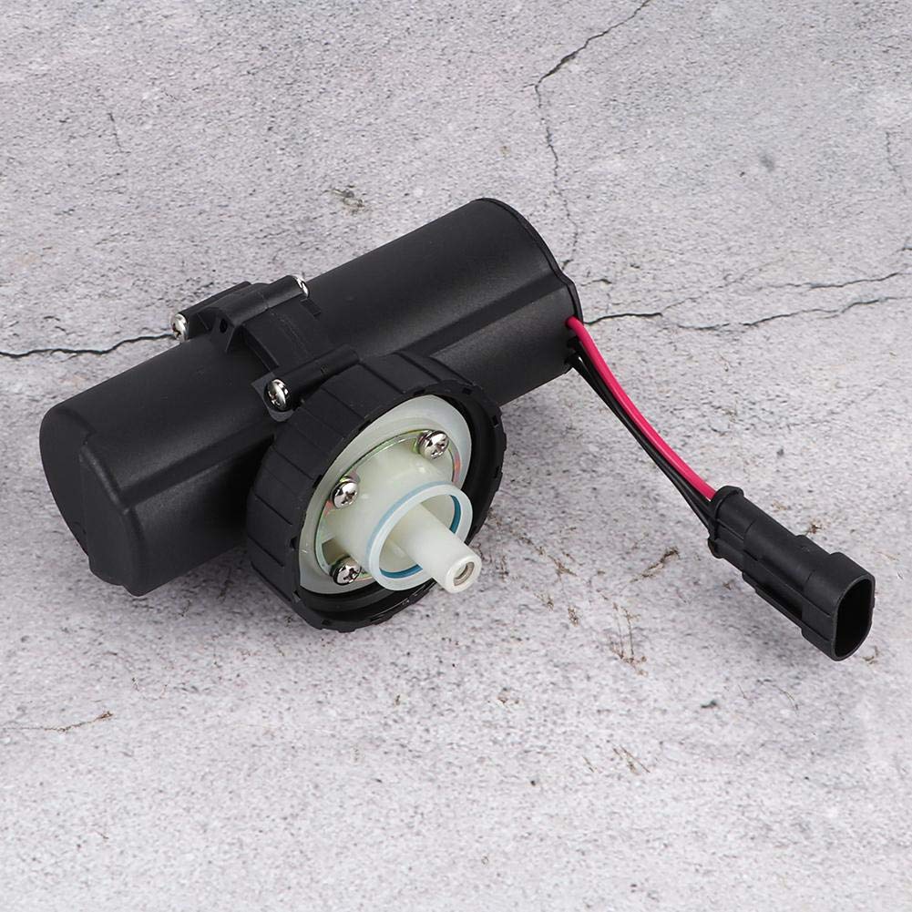Fuel Pump, Fuel Pump 3 Wires 87802238 87327688 Replacement Fuel 