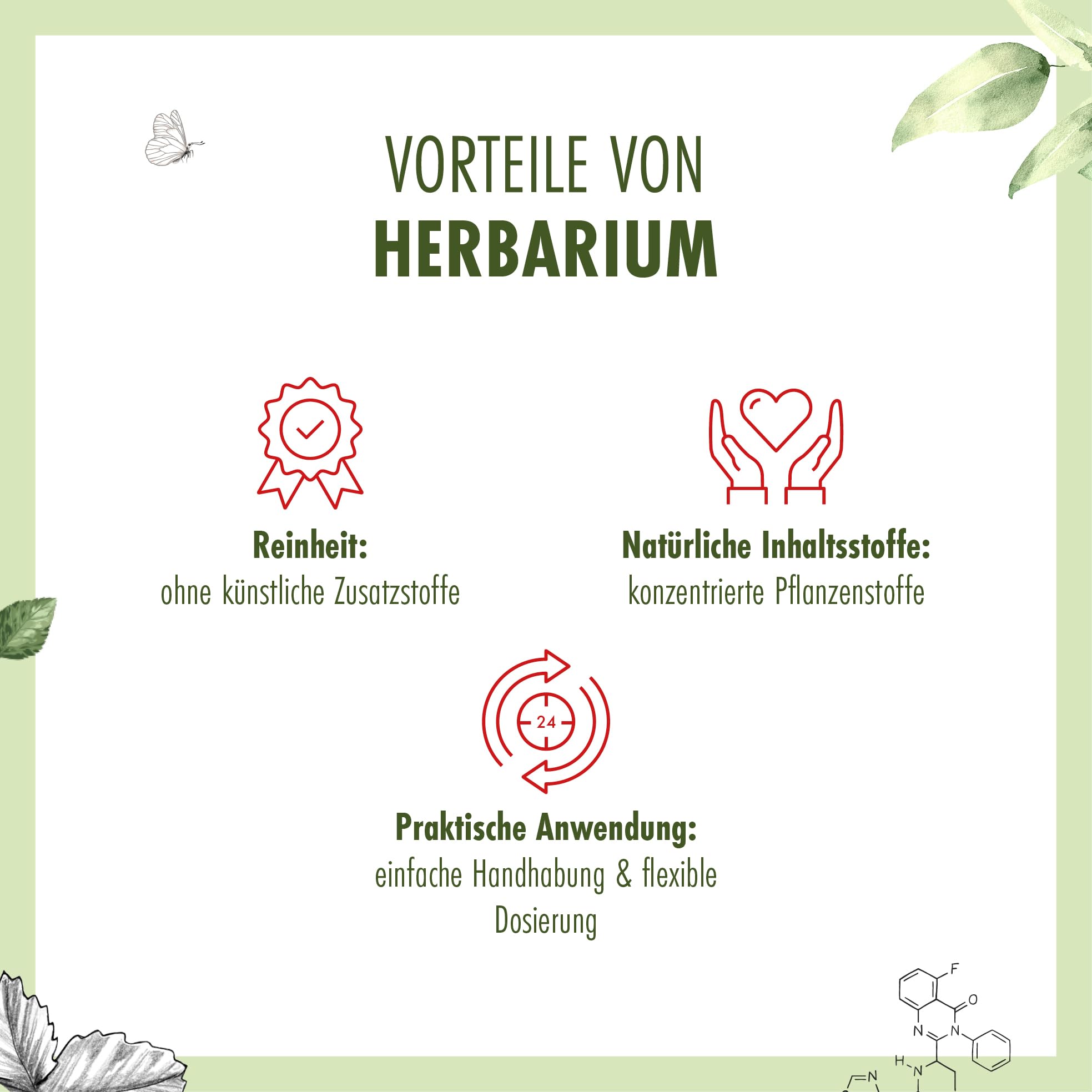 Herbarium Polyphenolreich, 200 ml | Nahrungsergänzungsmittel mit polyphenolhaltigem Olivenöl (1140 mg/kg) | Naturbelassen & kaltgepresst | Premium-Qualität aus Griechenland