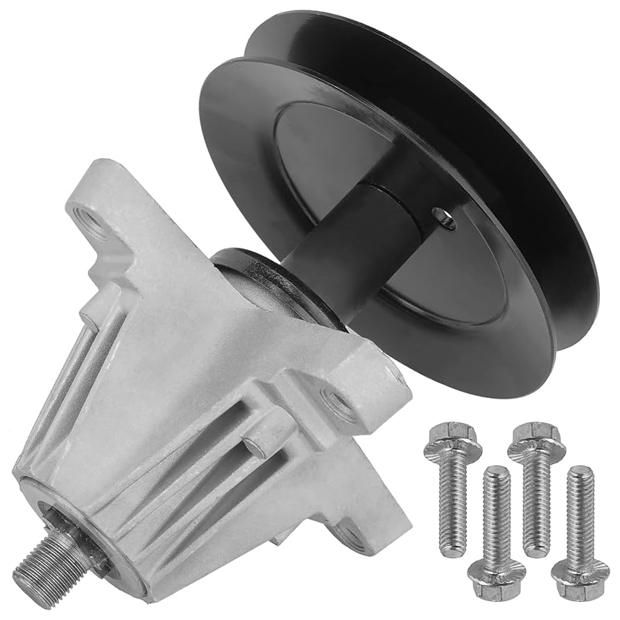 Caltric Spindle Assembly For Snapper 360Z ZT 21542 42