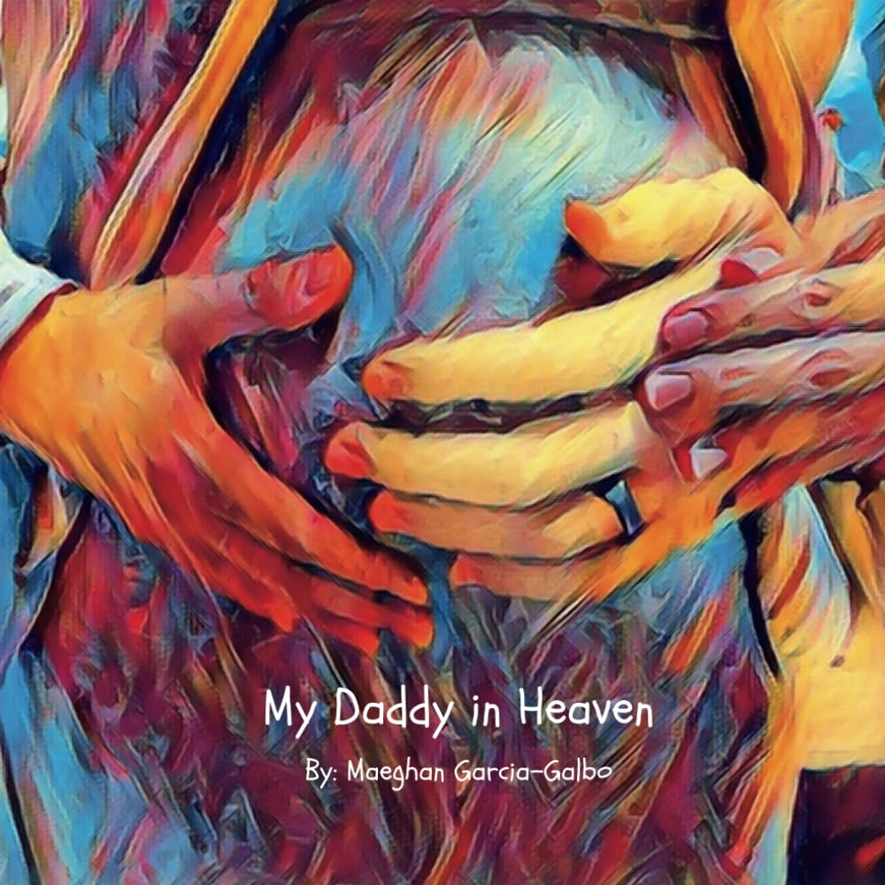 My Daddy in Heaven