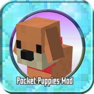Pocket Puppies Mod
