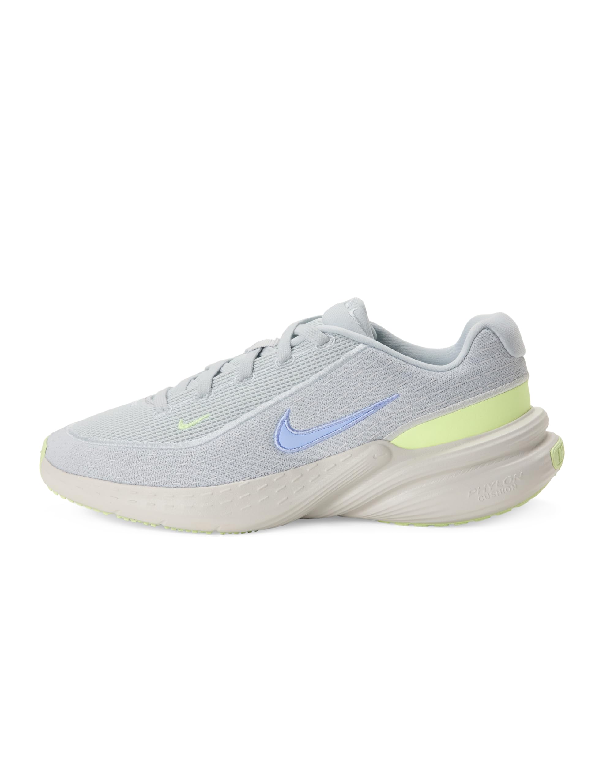 Nike Women's Uplift SC Shoes, Pure Platinum/Aluminum-Photon Dust, 10