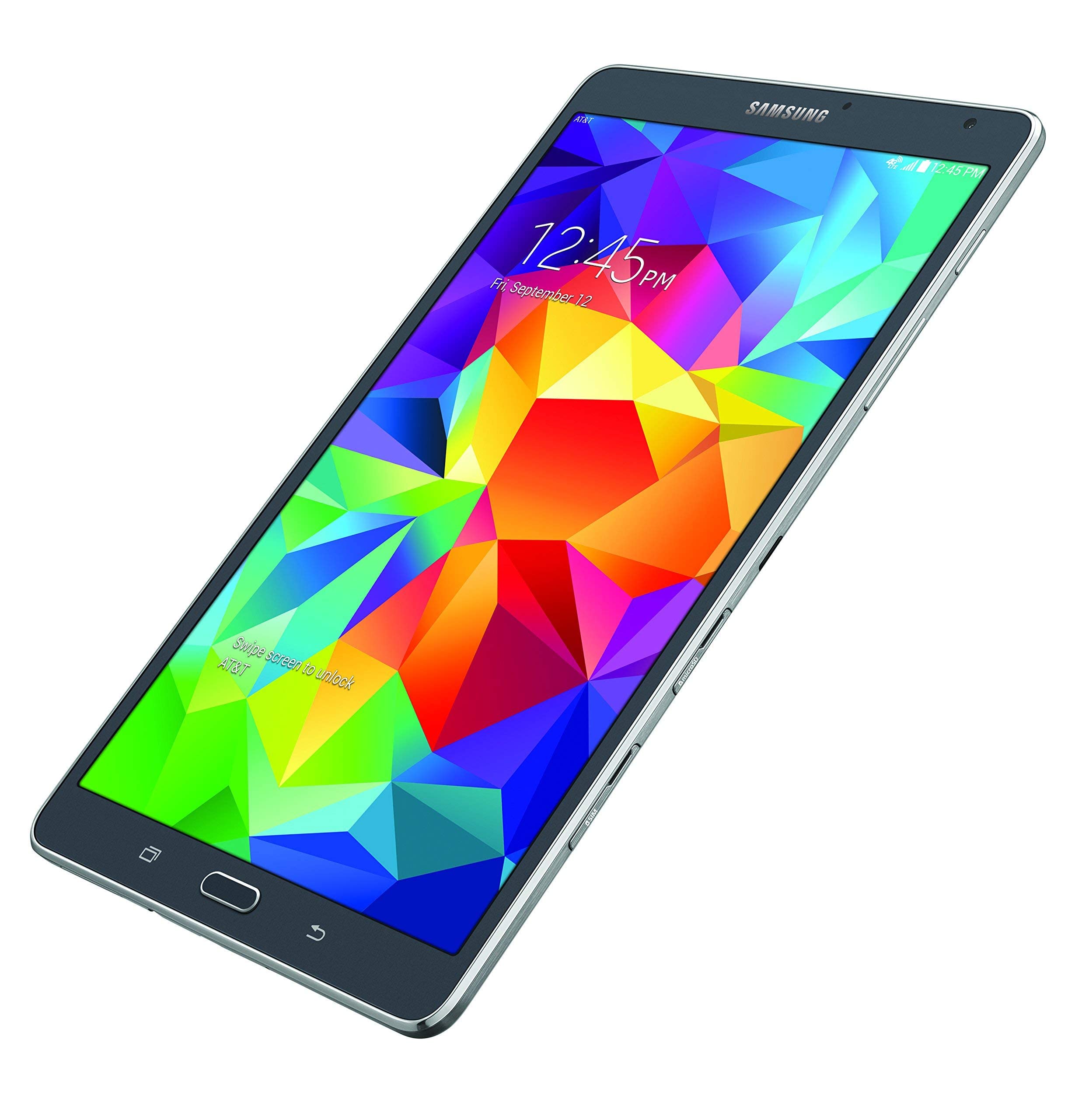 Amazon.com : AT&T Samsung Galaxy Tab S 8.4