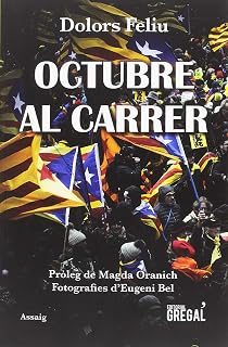 Octubre al carrer