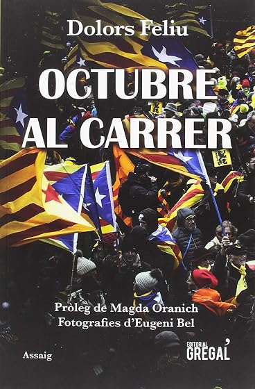 Octubre al carrer