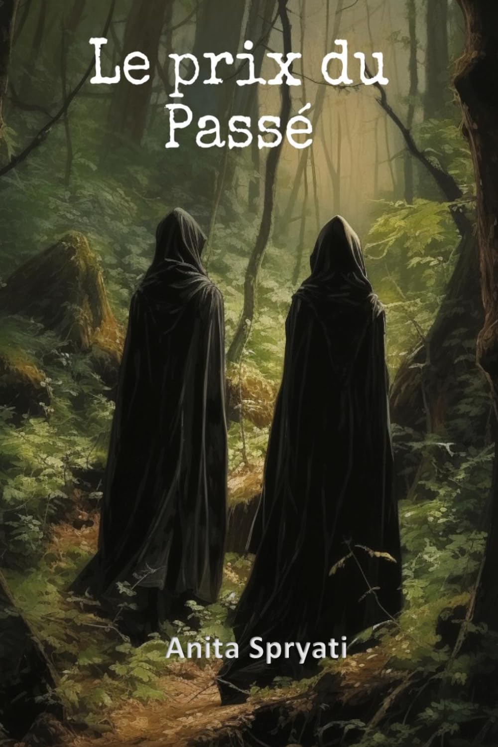 Le Prix du Passé