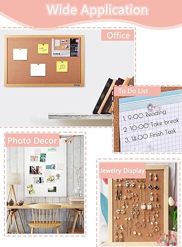 Miniatura 5 de Juego de 460 alfileres dorados de 5 estilos, ganchos de metal para empujar, pinzas para el pulgar, juego de tachuelas para tablero de anuncios de