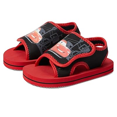 Josmo Cars Sandal (little Kid) Boy