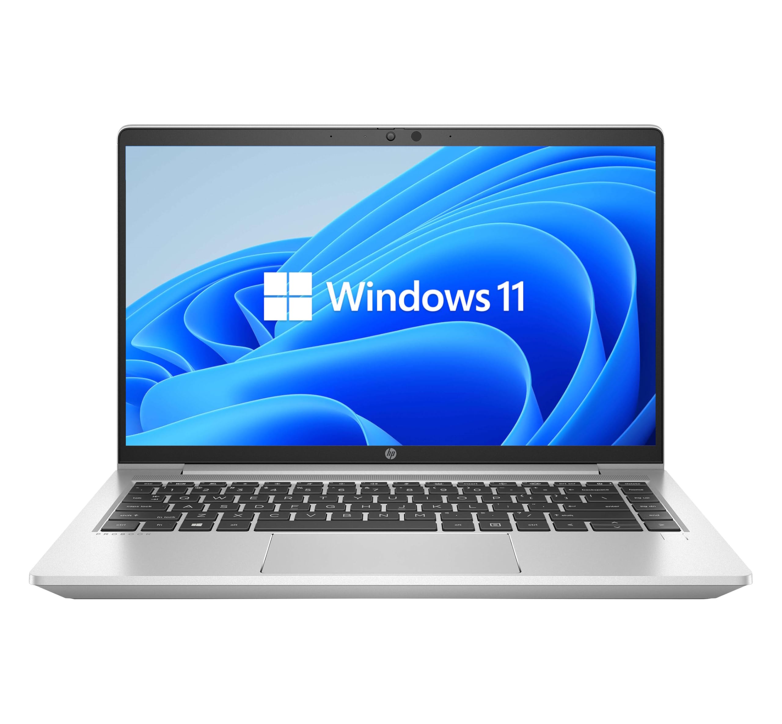 Amazon.com: HP ProBook 640 G8 14