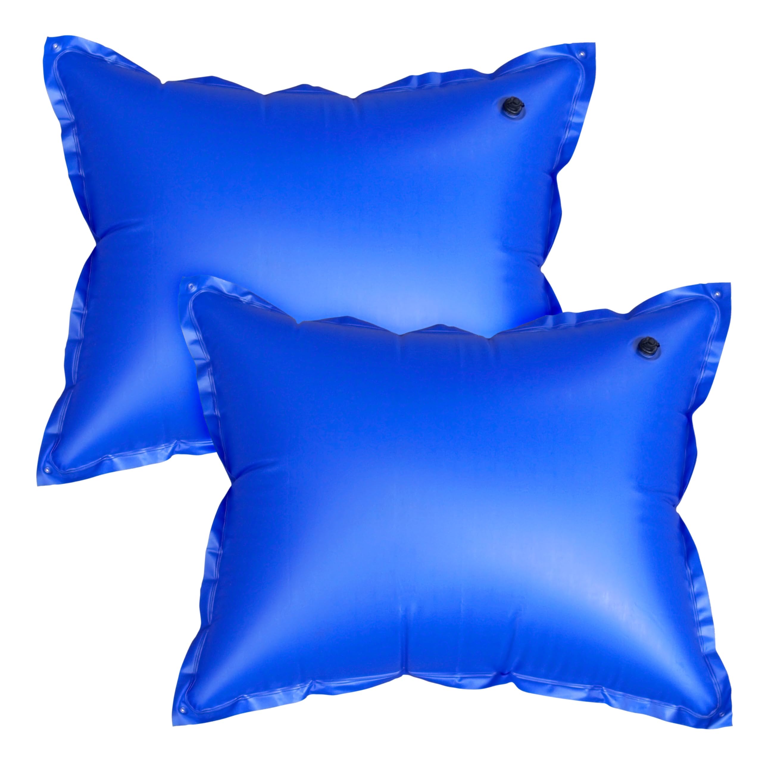 Snapklik.com : Robelle 4 Ft X 5 Ft 2-Pack Premium Pool Pillow For ...