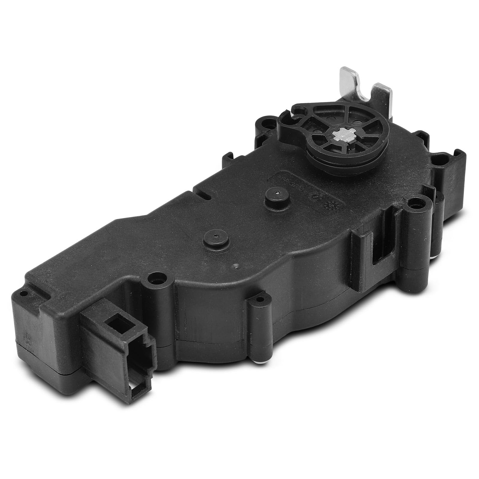 Frankberg Türschloss Stellmotor Hinten 2-Polig Kompatibel mit C-Klasse S204 Kombi 2007-2014 E-Klasse W213 C238 S212 2016-Heute M-Klasse W116 SUV 2011-2015 Replace #2047500060