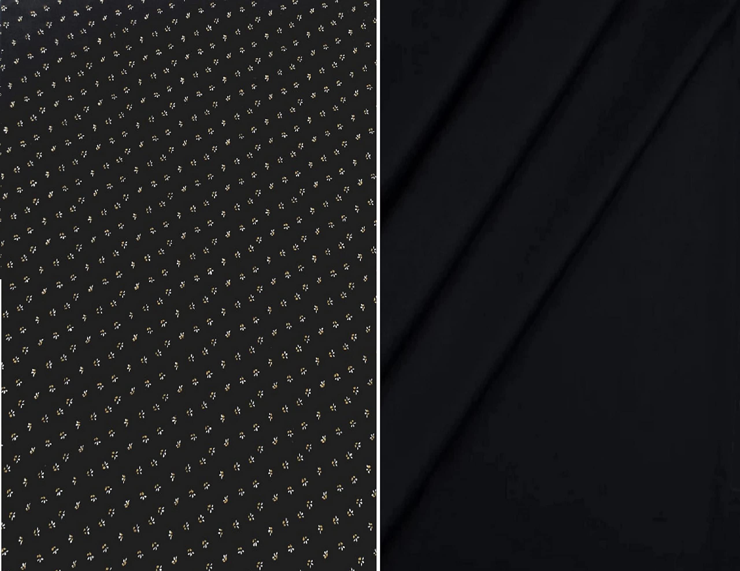 pri & su cottlinns Pri & Su CottLinn Combo fo Cotton Floral Shirt 500091 & Trouser 90009-picture-48