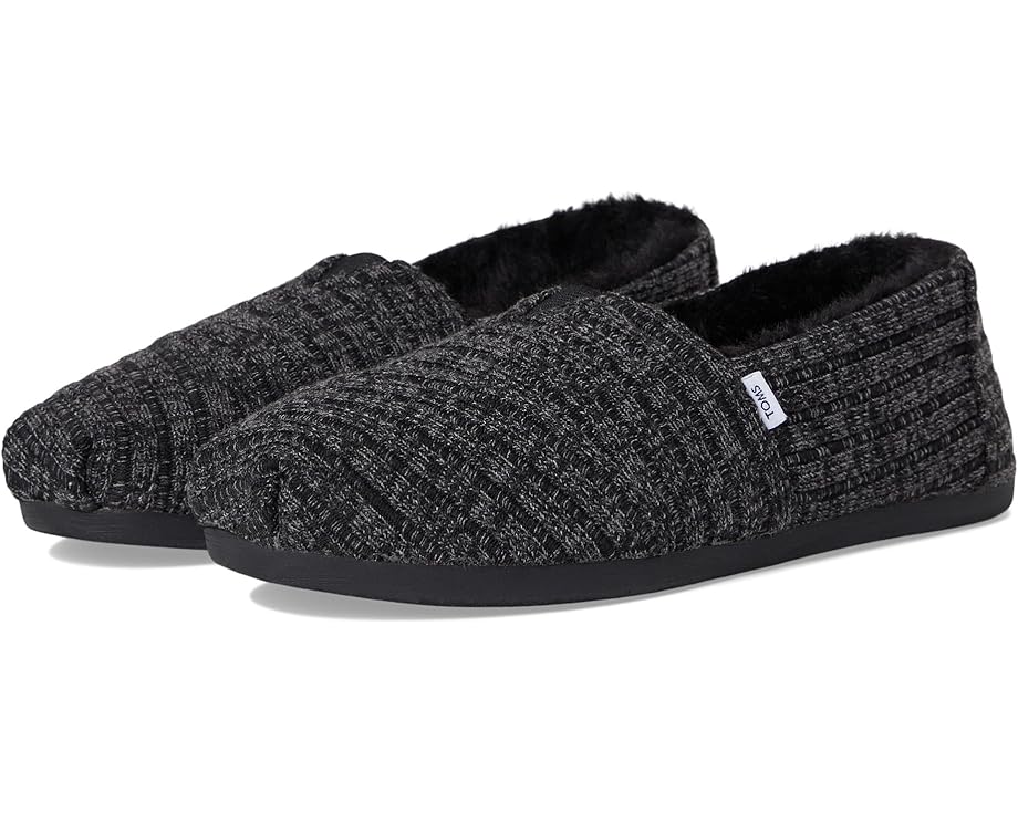 TOMS Alpargata Classic - Pair View