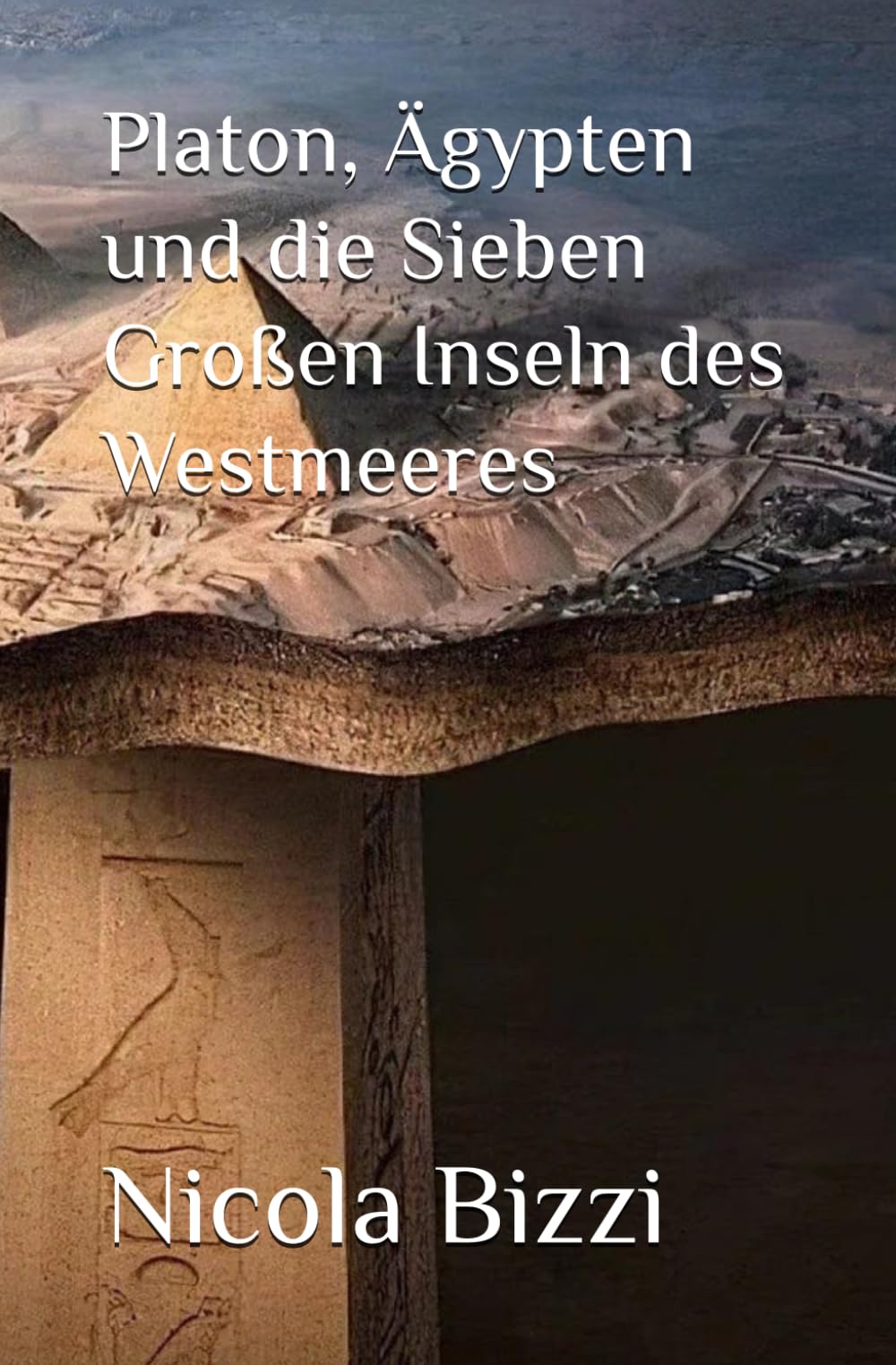 Platon, Ägypten und die Sieben Großen Inseln des Westmeeres