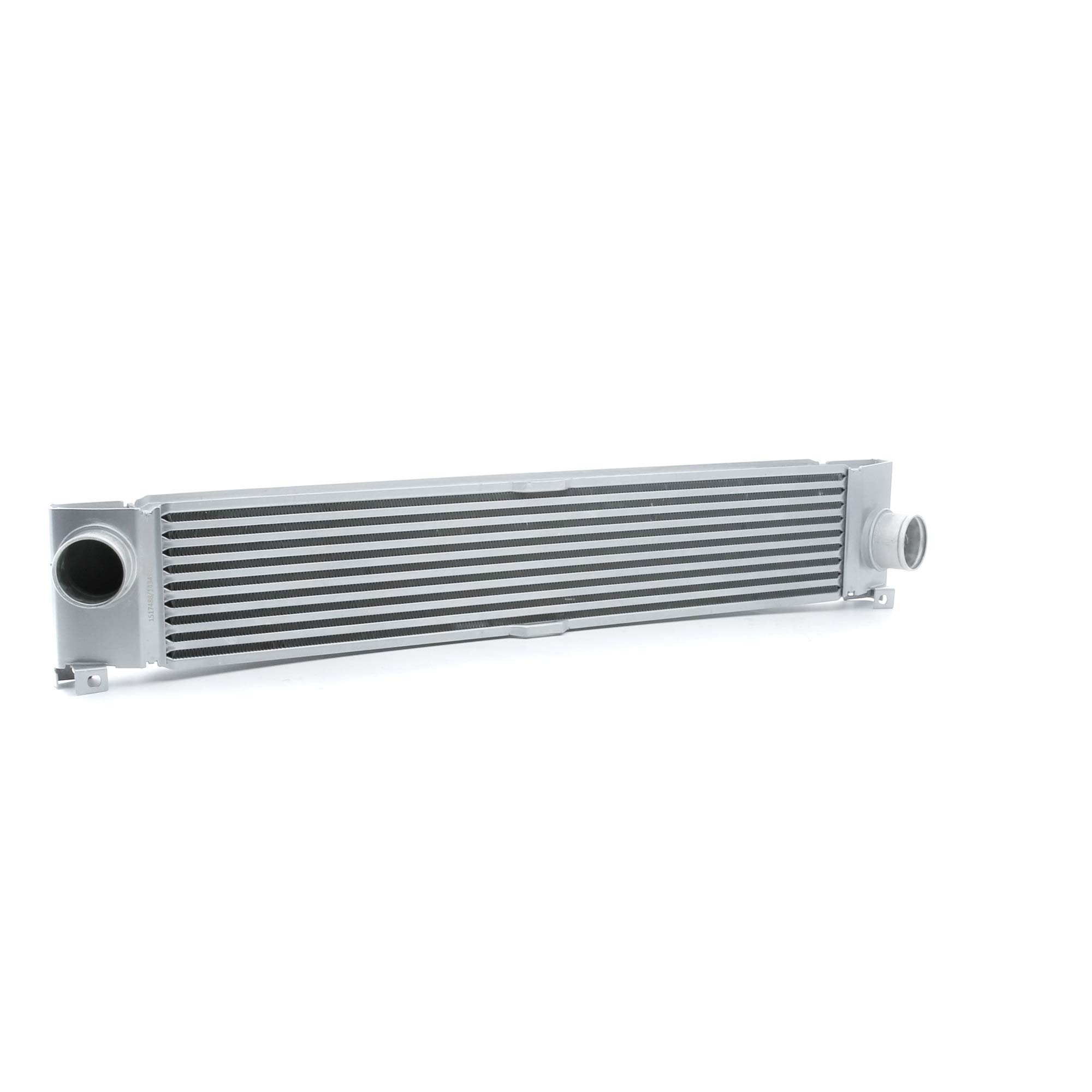 RIDEX 468I0079 Intercooler Compatible con FIAT Ducato Camión de plataforma/Chasis 250, 290