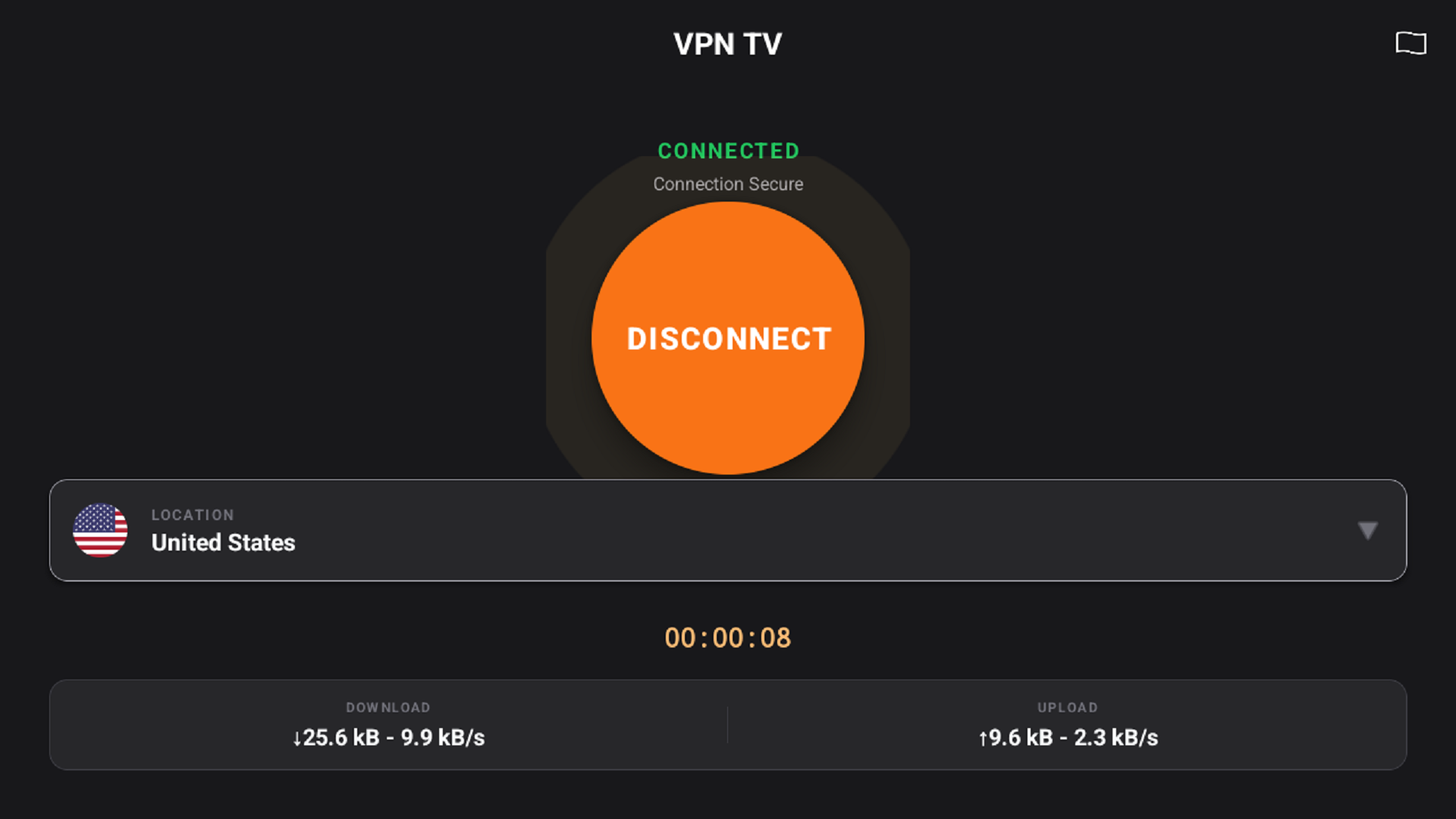 VPN TV : Fire TV - Fire Stick - App on Amazon Appstore