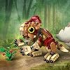 LEGO Jurassic World 76970