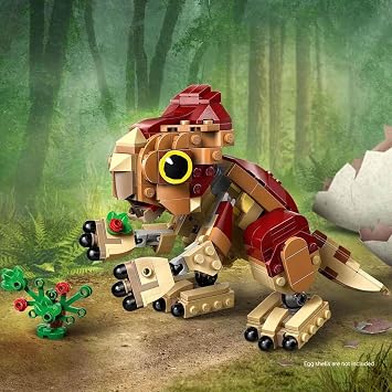 LEGO Jurassic World 76970