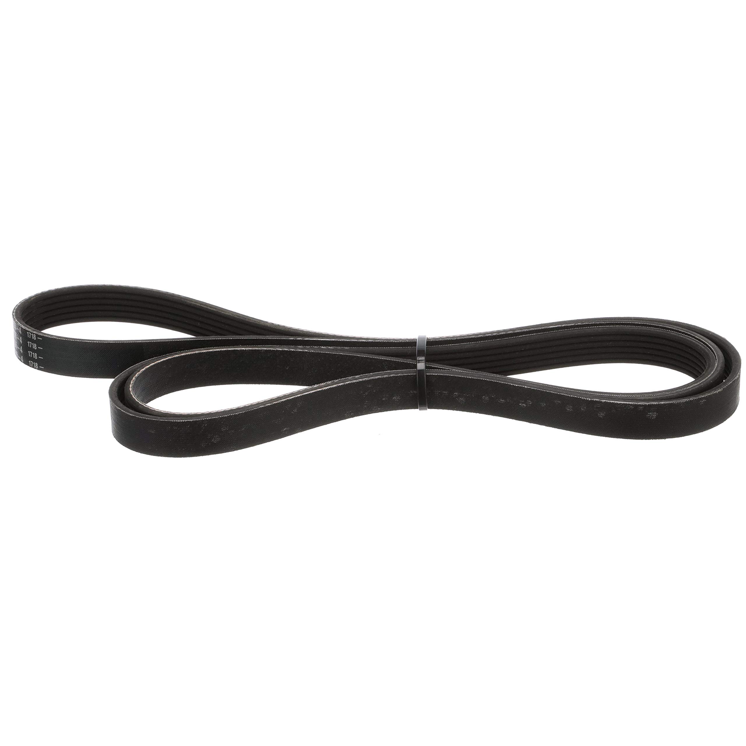 Mercury Optimax 3 Cylinder DFI Serpentine Belt 57-8M0026410