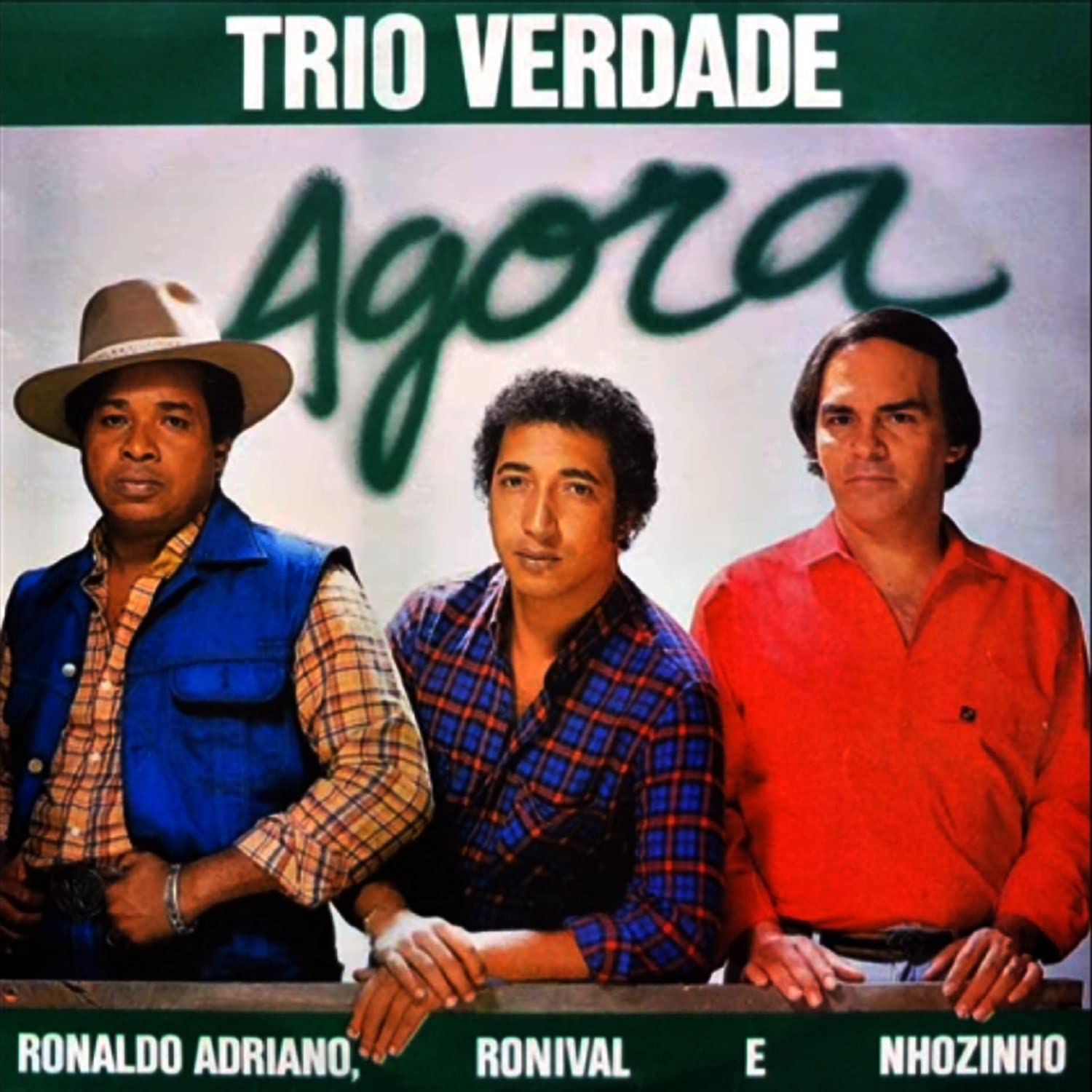 Trio Verdade