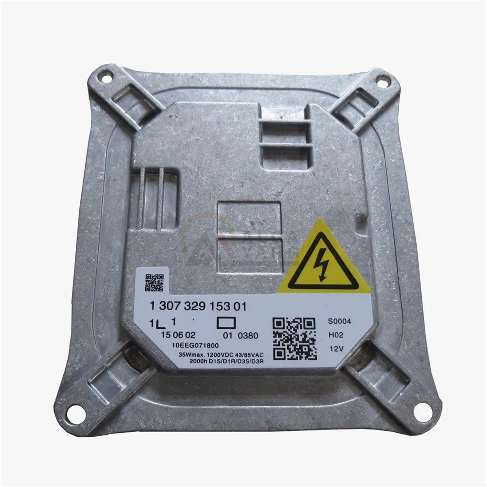 Unidad Control balasto Faros para Serie 3 E90 E92 E93 para X3 para X5 63117182520 8J0907391 25806714 1307391519301 Módulo Balasto Faro HID Xenón