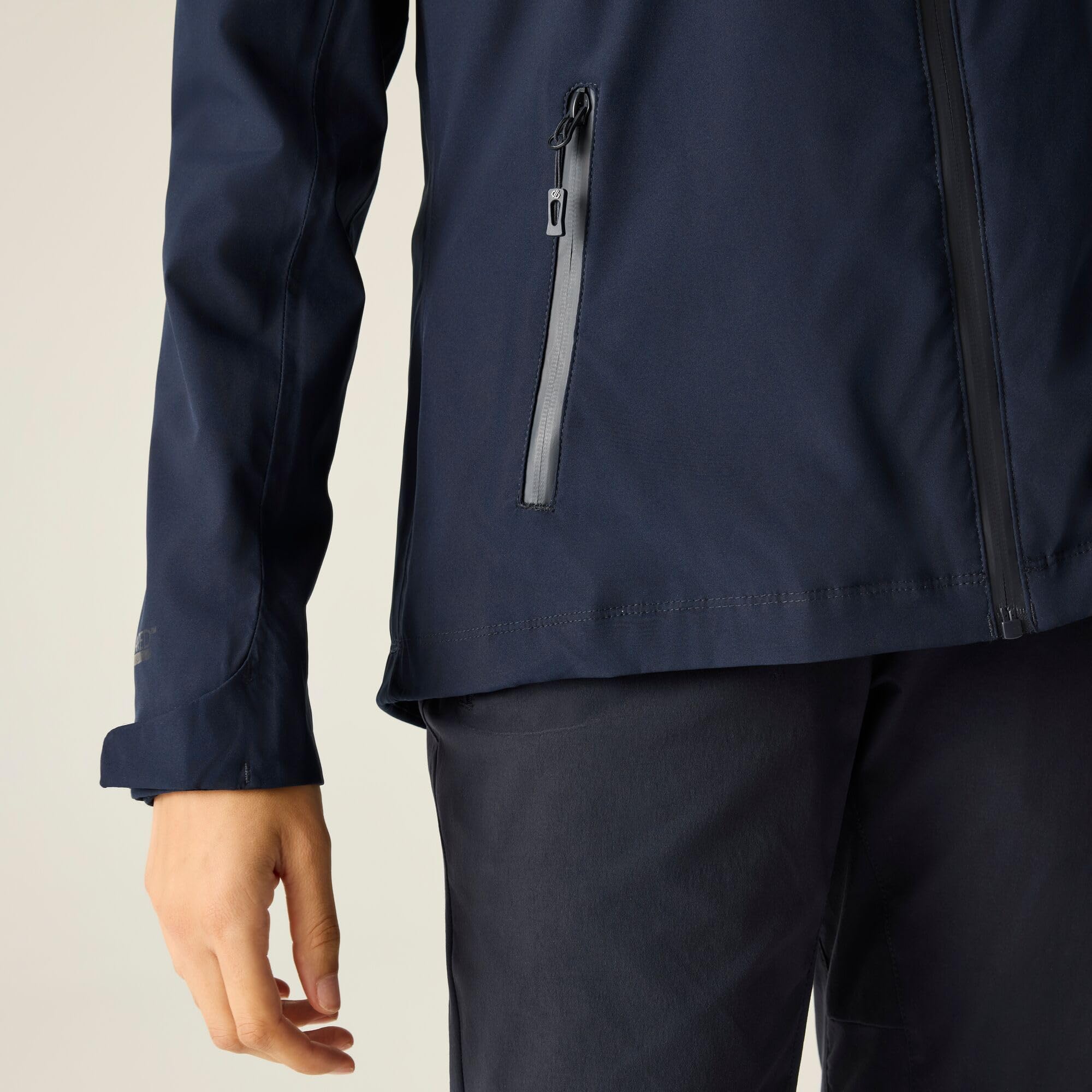 Dare2b Waterproof Jacket Women's Switch Up III Jacket