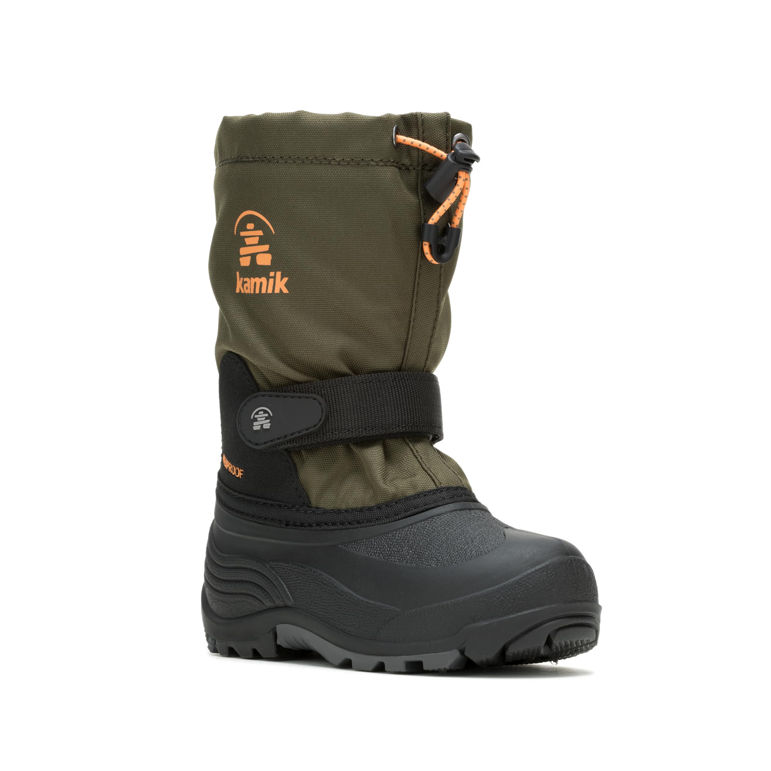 Kamik Waterbug 5 Kids Boots