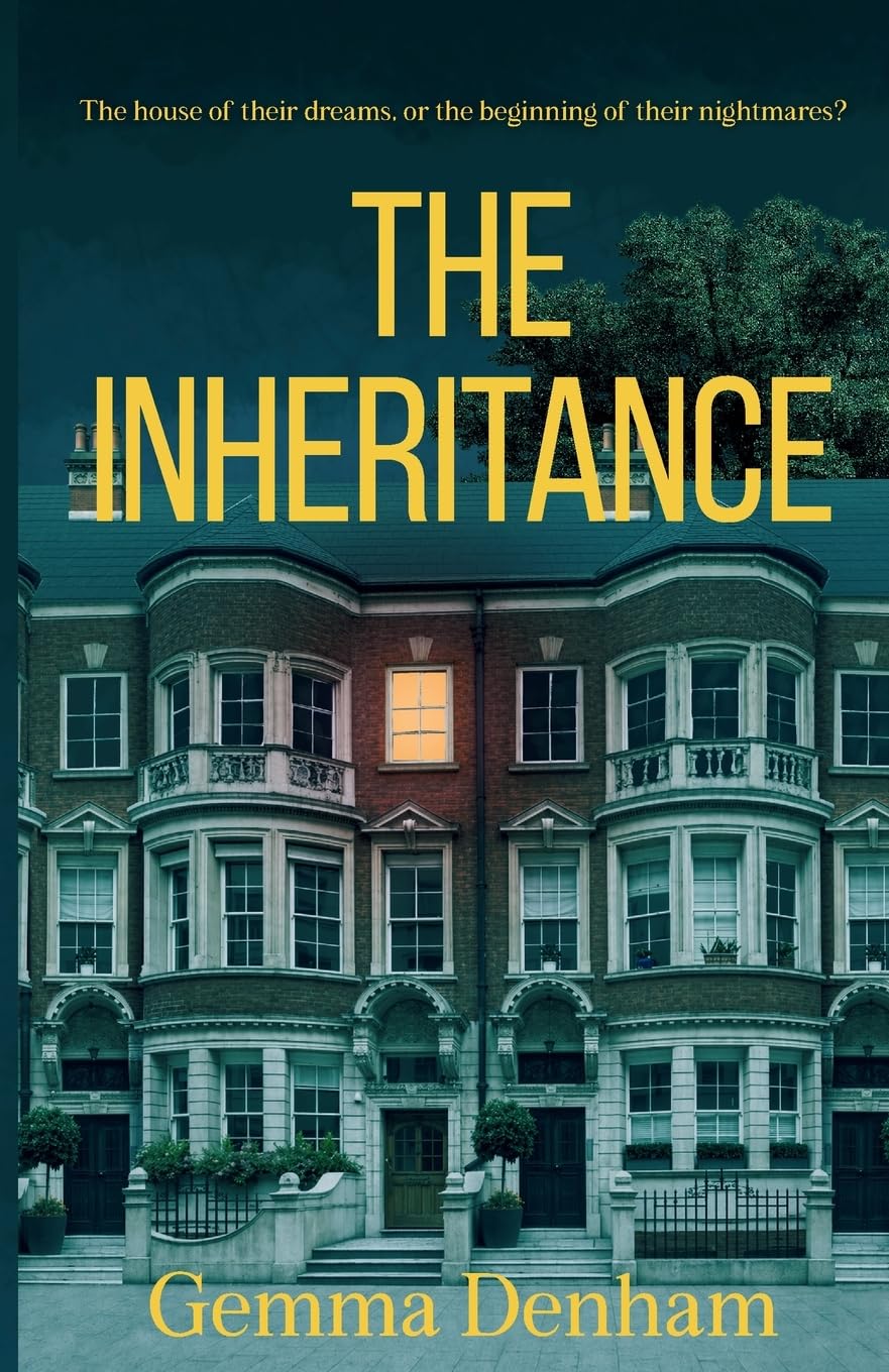 The Inheritance