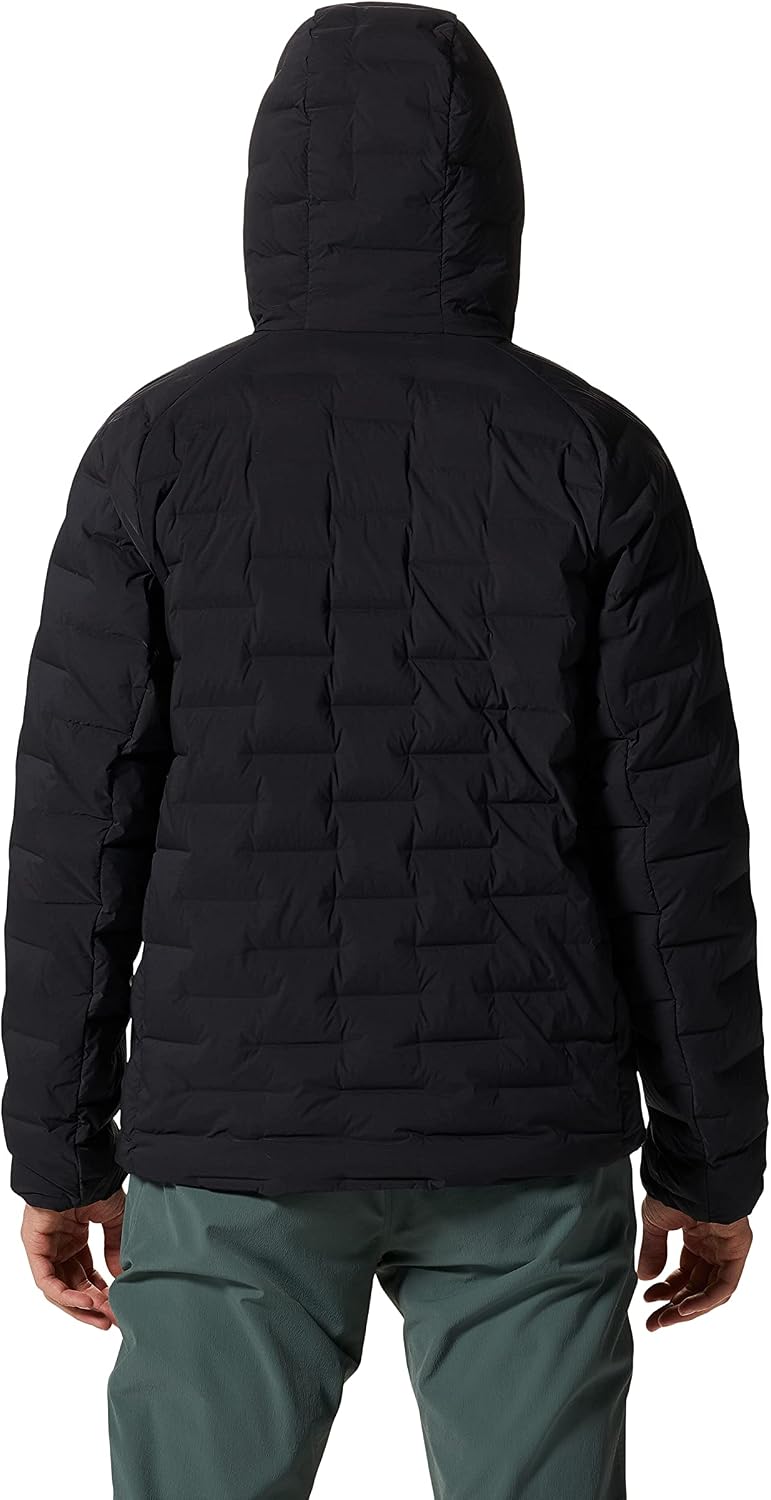 Mountain Hardwear Stretchdown™ Hoody