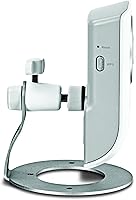 Vista 4 de TRENDnet Cámara de Internet inalámbrica N (TV-IP551W)