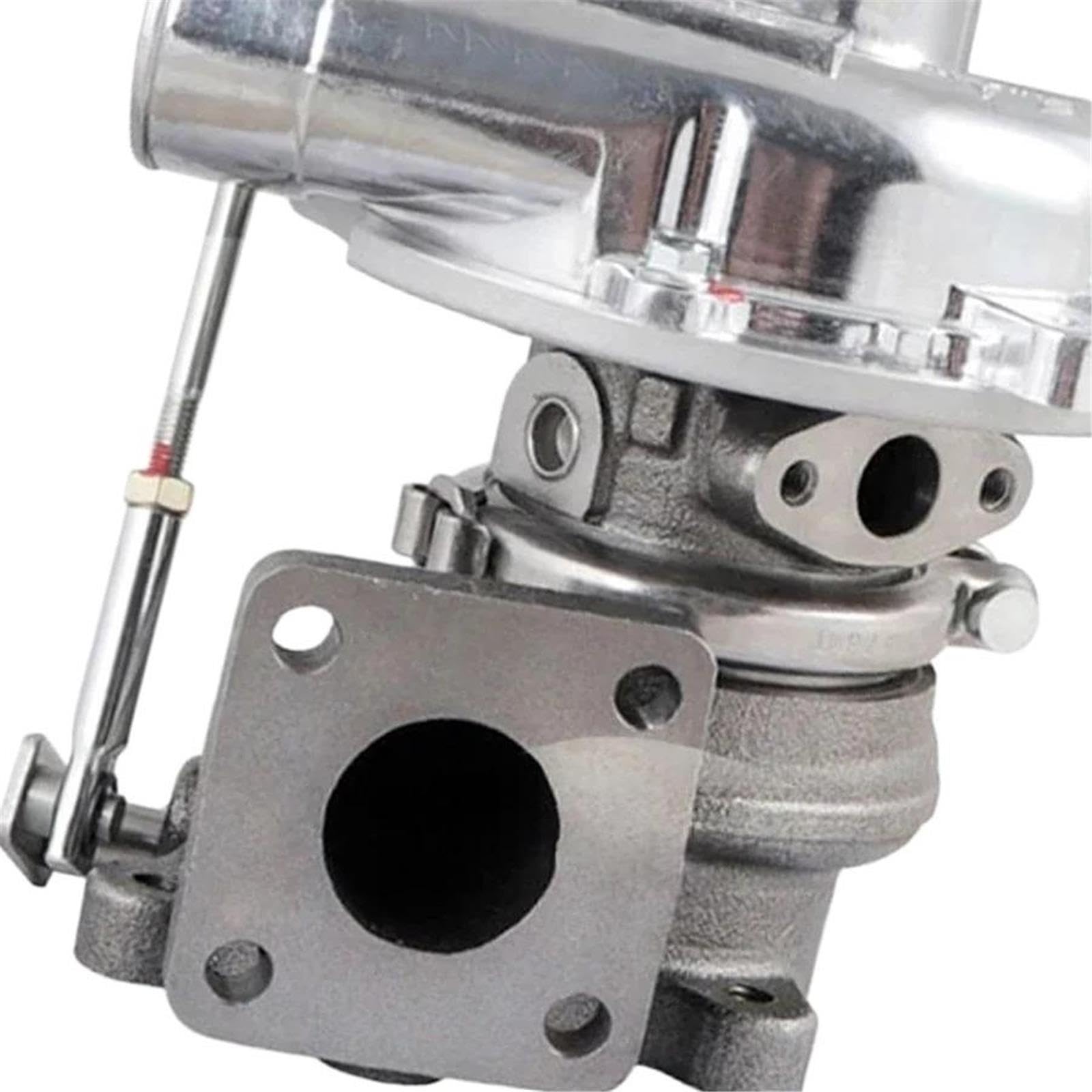 Nowa rura turbosprężarki RHF5 Turbo kompatybilna z ISUZU Trooper NKR 2006-2014 8-97331-1850 897331-1850 8973311850 VIDZ VB420076 1118010802